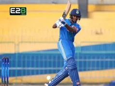 Sai Sudharsan’s Consistent Performances Bolster Gujarat Titans Sai Sudharsan's Impact on Gujarat Titans in IPL 2024