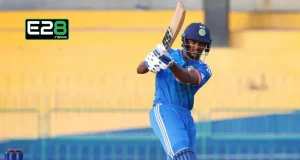 Sai Sudharsan’s Consistent Performances Bolster Gujarat Titans Sai Sudharsan's Impact on Gujarat Titans in IPL 2024