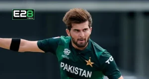 Shaheen Afridi’s Injury Concerns: Impact on Pakistan’s 2025 Campaign