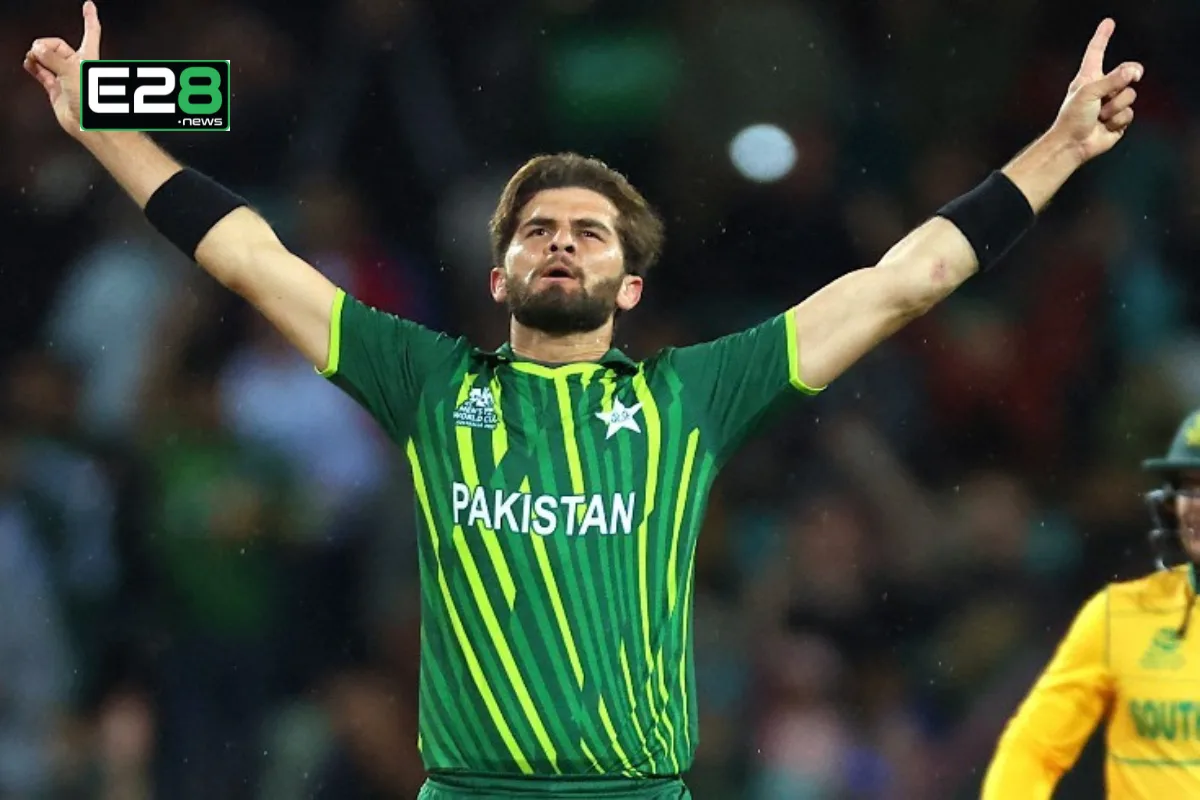 Shaheen Afridi Injury Update & Impact