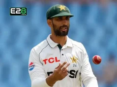 Shan Masood’s Tactical Brilliance: Is He the Right Choice for Test Captaincy?