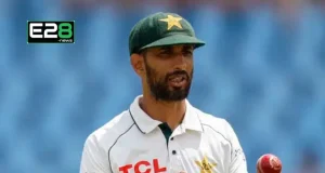 Shan Masood’s Tactical Brilliance: Is He the Right Choice for Test Captaincy?