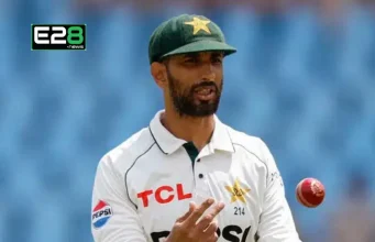 Shan Masood’s Tactical Brilliance: Is He the Right Choice for Test Captaincy?