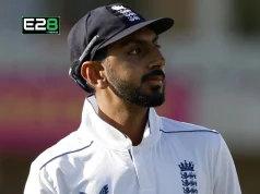 Shoaib Bashir Joins Glamorgan on Loan: What It Means for England’s Future Shoaib Bashir Joins Glamorgan on Loan