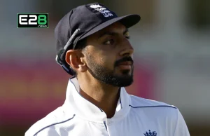 Shoaib Bashir Joins Glamorgan on Loan: What It Means for England’s Future Shoaib Bashir Joins Glamorgan on Loan