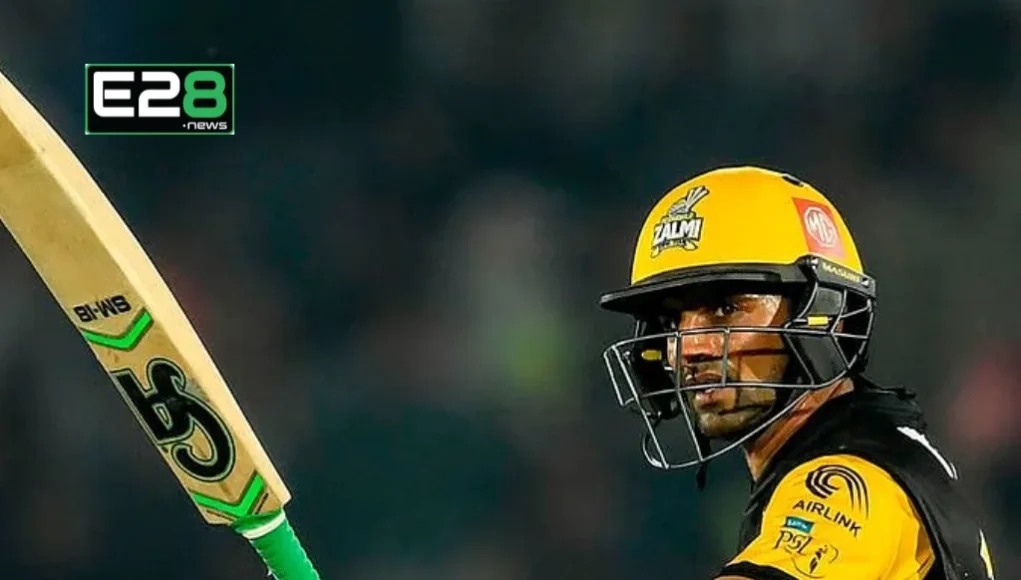 Shoaib Malik Accuses PSL Teams FI