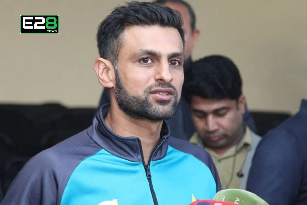 Shoaib Malik Accuses PSL Teams of Underpaying Players

