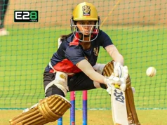 Shreyanka Patil and Amanjot Kaur Receive BCCI Central Contracts