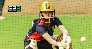 Shreyanka Patil and Amanjot Kaur Receive BCCI Central Contracts