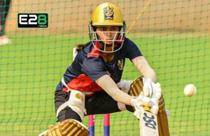 Shreyanka Patil and Amanjot Kaur Receive BCCI Central Contracts