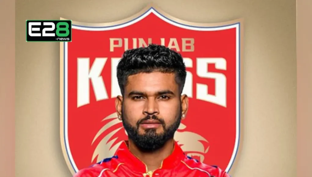 Shreyas Iyer’s Batting Evolution in IPL 2025 | KKR Captain Shines