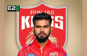 Shreyas Iyer’s Evolved Batting Approach Impresses in IPL 2025 Shreyas Iyer’s Batting Evolution in IPL 2025 | KKR Captain Shines