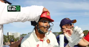 South Australia’s Sheffield Shield Victory After 29 Years