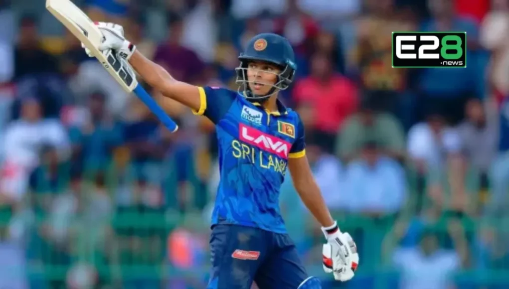 Sri Lanka’s Rising Cricket Stars FI