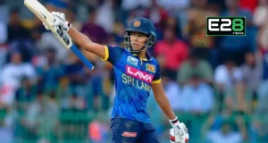 Sri Lanka’s Emerging Talent Pool: Players to Watch This Year