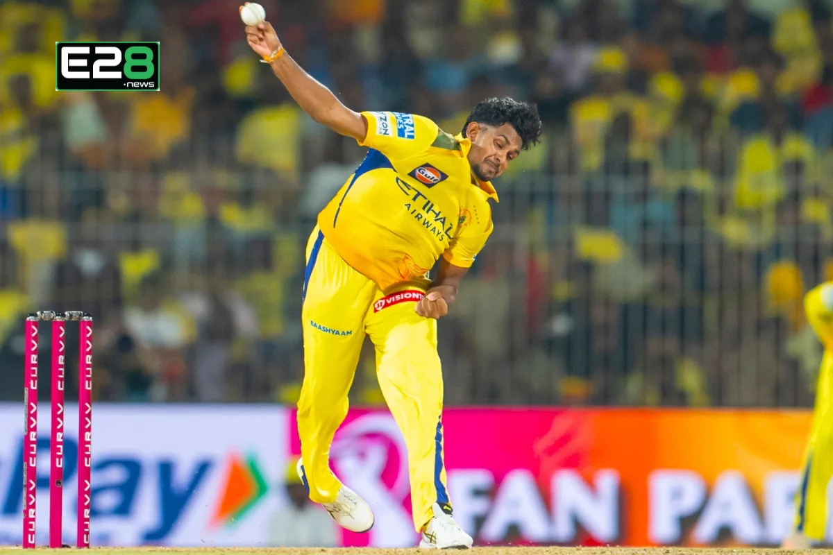 Sri Lanka’s Rising Cricket Stars to Watch in 2025

