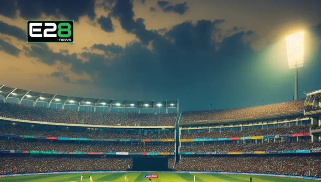 Stadium Atmospheres Comparing IPL, PSL FI Stadium Atmospheres: Comparing IPL, PSL, and The Hundred