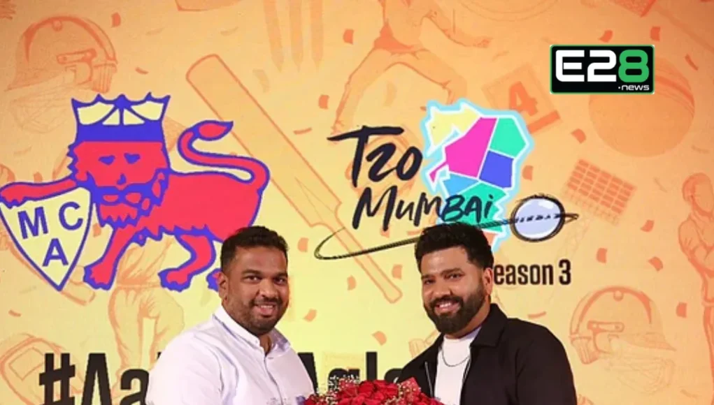 T20 Mumbai League 2025 FI