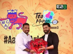 T20 Mumbai League 2025: Suryakumar Yadav, Selected as Icon Players Including 8 Indian Players