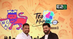 T20 Mumbai League 2025: Suryakumar Yadav, Selected as Icon Players Including 8 Indian Players