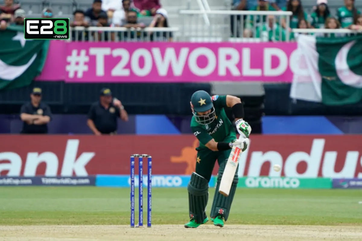 T20 World Cup 2025 Warm-Up Matches