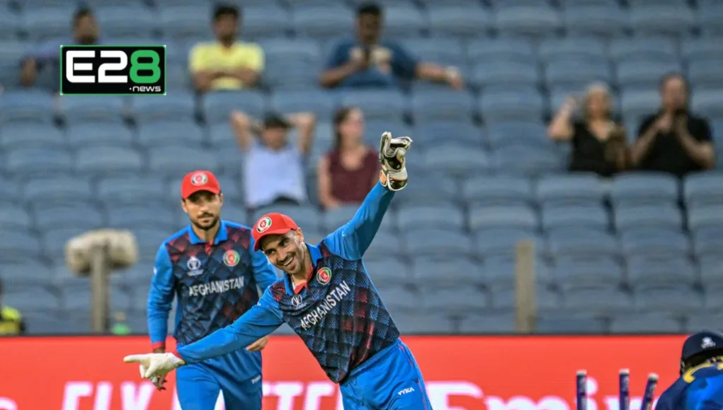 The Rise of Afghan Cricket FI The Rise of Afghan Cricket