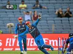 The Rise of Afghan Cricket: How They Became a Global Threat The Rise of Afghan Cricket