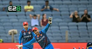 The Rise of Afghan Cricket: How They Became a Global Threat The Rise of Afghan Cricket