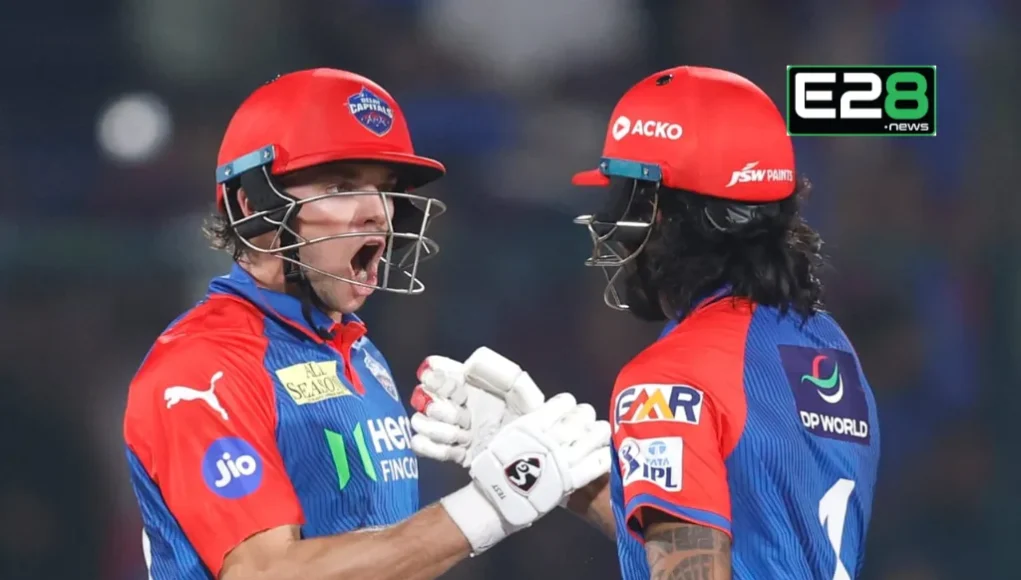 Top 3 Moments from DC vs RR Match FI IPL 2025: Top 3 Moments from DC vs RR Match