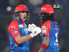 IPL 2025: Take a look at the top-3 moments of DC vs RR match IPL 2025: Top 3 Moments from DC vs RR Match