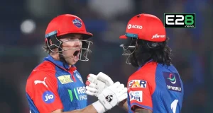 IPL 2025: Take a look at the top-3 moments of DC vs RR match IPL 2025: Top 3 Moments from DC vs RR Match