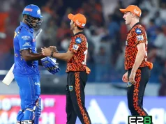 IPL 2025: Take a look at the top-3 moments of MI vs SRH match