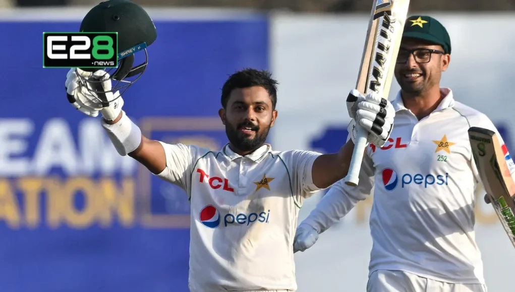 Top 5 Underrated Performers FI Top 5 Underrated Performers in Recent Pakistan Domestic Cricket