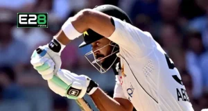 Top Emerging Batsmen to Watch in 2025 Across All Formats