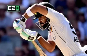 Top Emerging Batsmen to Watch in 2025 Across All Formats