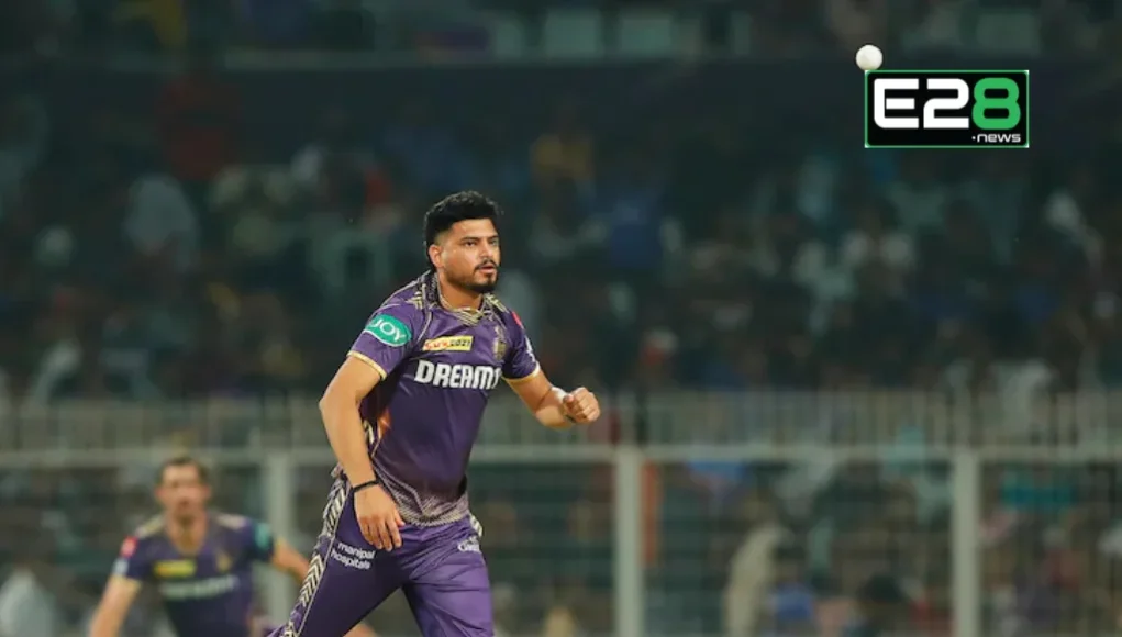 Vaibhav Arora Confident KKR Can Still Make IPL FI