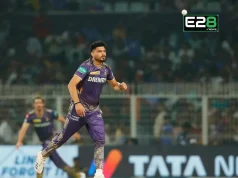 Vaibhav Arora Confident Kolkata Knight Riders Can Still Reach IPL 2025 Playoffs