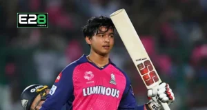 Vaibhav Suryavanshi became the youngest player to score a century in IPL, Yusuf Pathan’s record also broken Vaibhav Suryavanshi Breaks Record, Becomes Youngest Centurion in IPL History