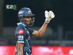 Virat Kohli lost the Orange Cap within 24 hours, Sai Sudarshan again became the number-1 batsman in IPL 2025