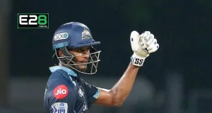 Virat Kohli lost the Orange Cap within 24 hours, Sai Sudarshan again became the number-1 batsman in IPL 2025