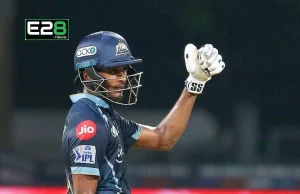 Virat Kohli lost the Orange Cap within 24 hours, Sai Sudarshan again became the number-1 batsman in IPL 2025
