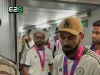 VIDEO: Virat Kohli reaches his hometown Delhi, fans gather at the airport VIDEO: Virat Kohli Arrives in Delhi, Fans Welcome Him at Airport