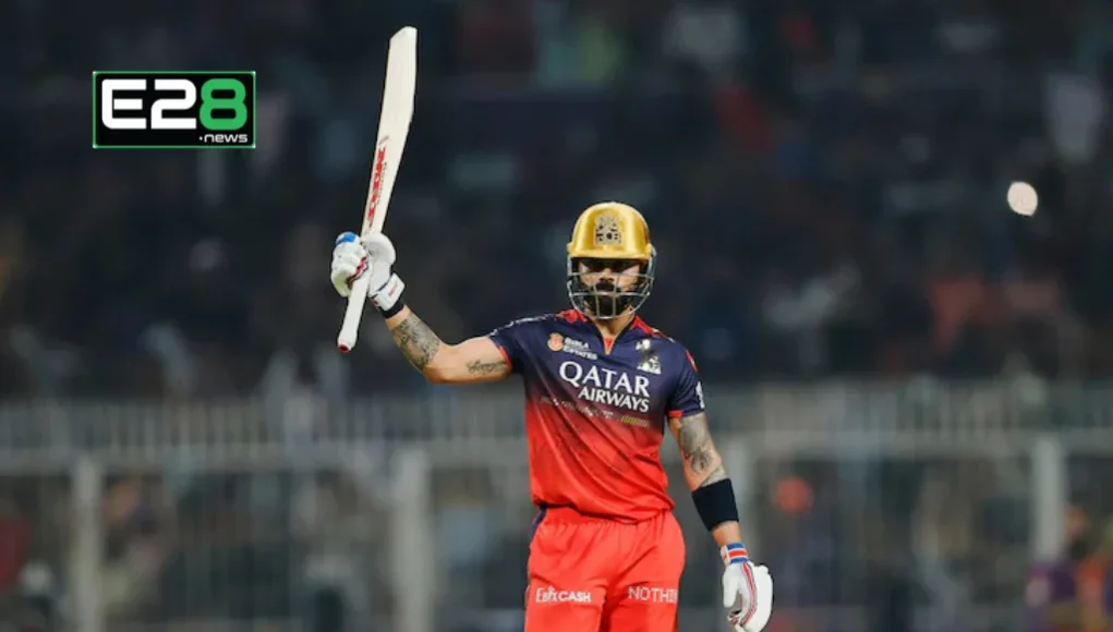 Virat Kohli’s 2025 IPL Form FI