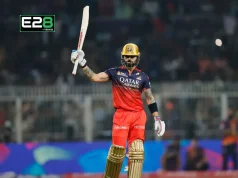 Virat Kohli’s 2025 IPL Form: Is There One More Peak Left?