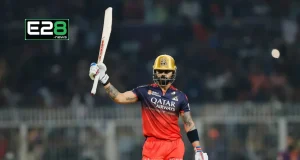 Virat Kohli’s 2025 IPL Form: Is There One More Peak Left?