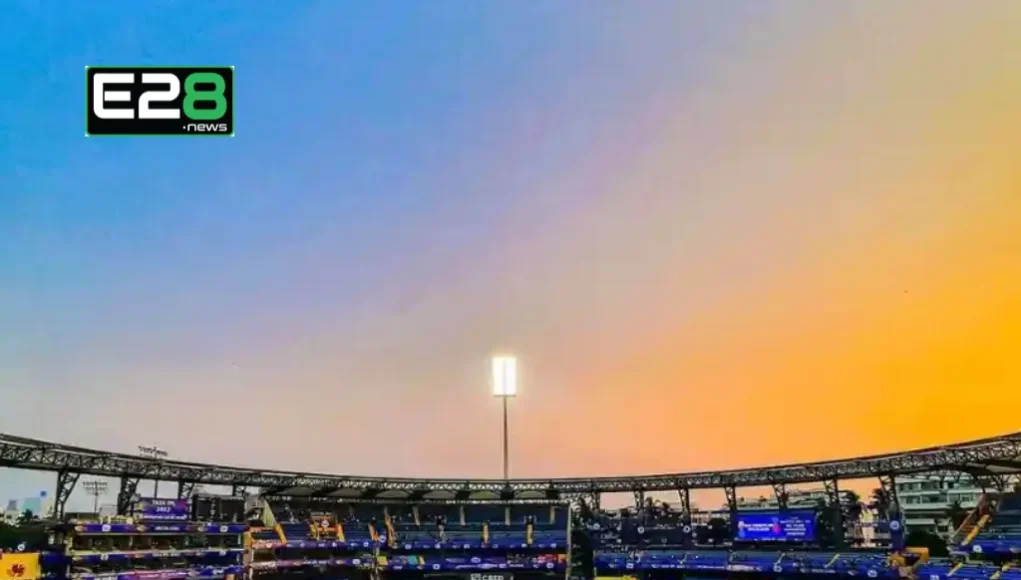 Wankhede Stand Named After Rohit Sharma FI