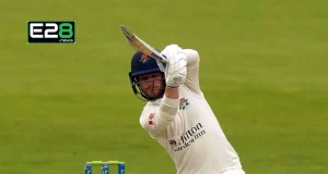 Warwickshire Clinches Dramatic One-Wicket Victory Over Durham