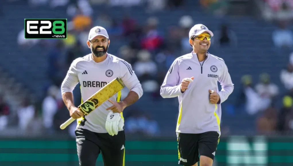 Why Abhishek Nayar Was Fired FI Why Abhishek Nayar Was Fired Within 8 Months