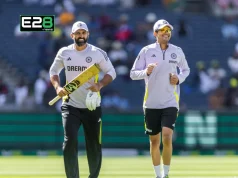 Why was Abhishek Nayar fired in just 8 months, what is the inside story behind this Why Abhishek Nayar Was Fired Within 8 Months