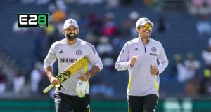 Why was Abhishek Nayar fired in just 8 months, what is the inside story behind this Why Abhishek Nayar Was Fired Within 8 Months